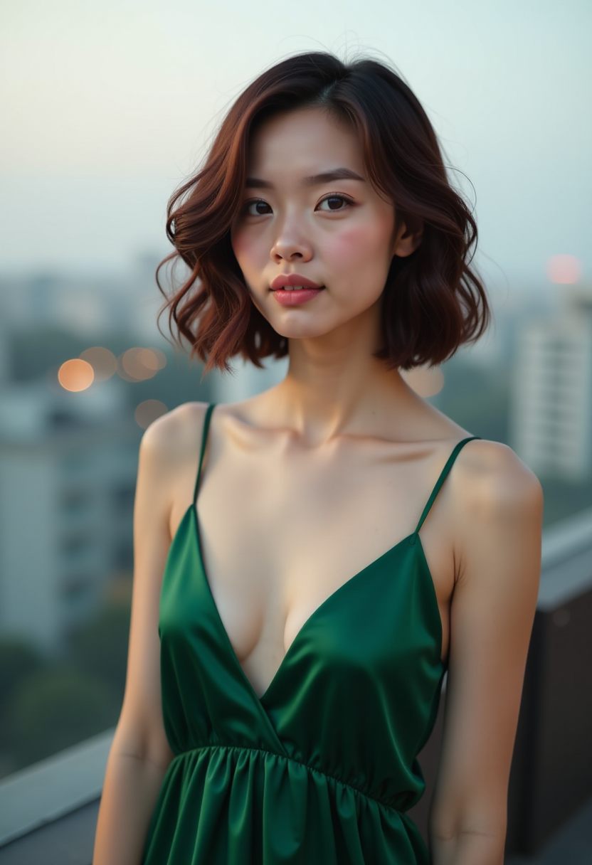 波兰电影诱惑 Pokusa 剧照